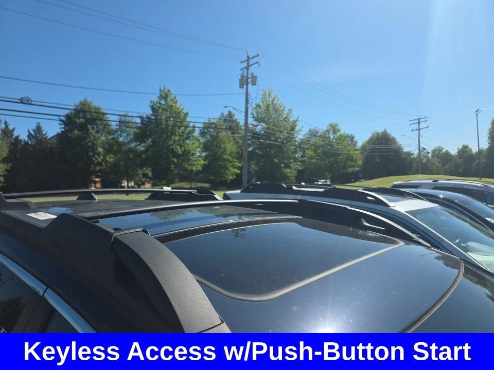 Used 2023 Subaru Outback Limited AWD/4WD image 8
