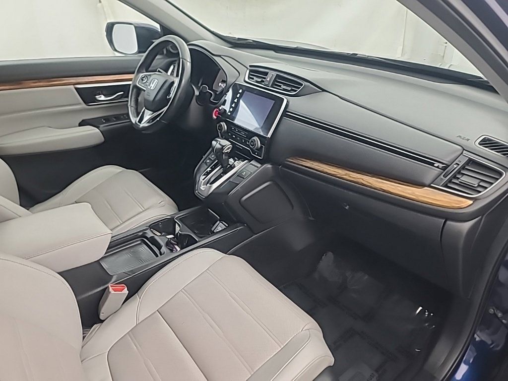 Used 2019 Honda CR-V Touring image 15