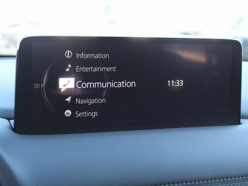 Certified 2023 MAZDA CX-5 AWD 2.5 S w/ Preferred Package image 23