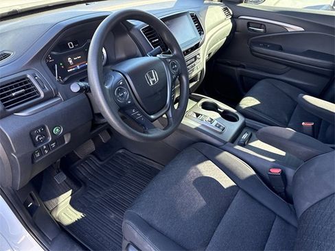 Used 2021 Honda Ridgeline Sport image 10