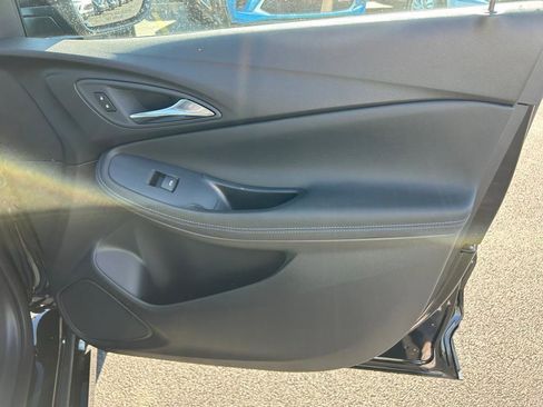 New 2026 Buick Encore GX Sport Touring w/ Advanced Technology Package image 18