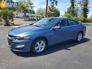 Used 2024 Chevrolet Malibu LT FWD video 3
