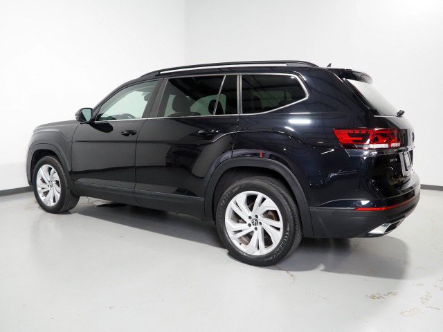 Used 2022 Volkswagen Atlas FWD SE V6 w/ Technology image 7