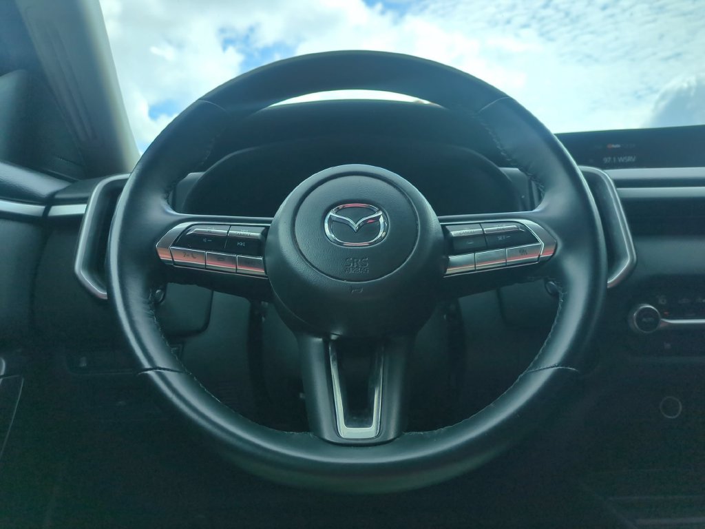 Used 2025 MAZDA CX-50 AWD 2.5 S w/ Preferred Package image 23
