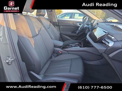 New 2025 Audi A5 2.0T Premium image 14
