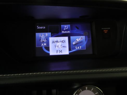 Used 2013 Lexus ES 350 w/ Luxury Pkg FWD image 16