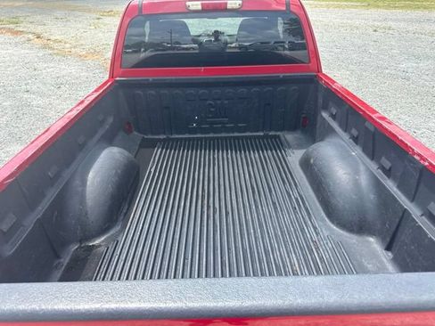 Used 2012 Chevrolet Colorado LT RWD image 5