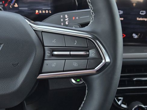 New 2026 Chevrolet Traverse LT w/ Midnight/Sport Edition image 50