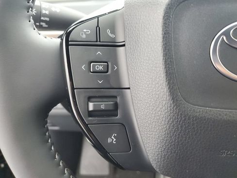 Used 2026 Toyota bZ FWD image 24