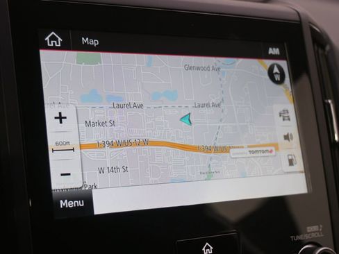 Used 2025 Subaru Forester Wilderness w/ Wilderness Package image 27