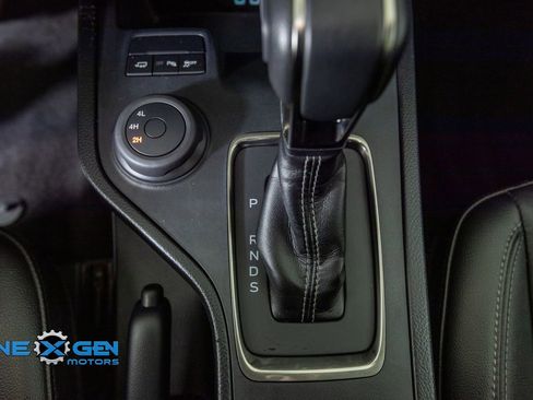 Used 2022 Ford Ranger Lariat w/ Equipment Group 501A High image 23