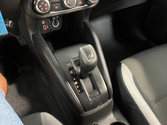 Used 2025 Nissan Versa S FWD image 30