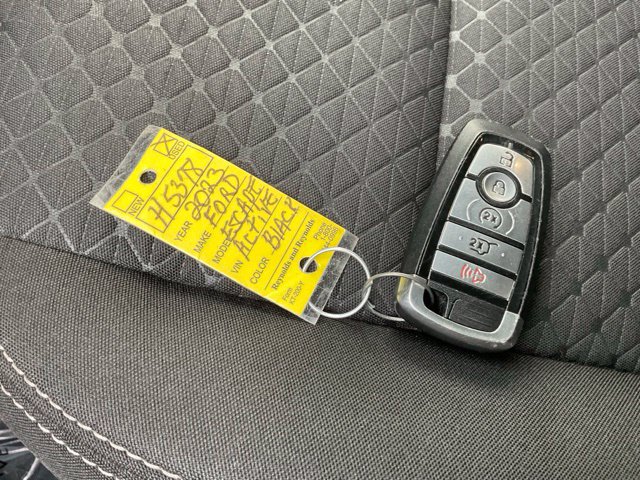 Used 2023 Ford Escape Active AWD/4WD image 47