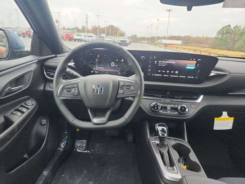 New 2026 Buick Envista Preferred w/ Convenience I Package image 9