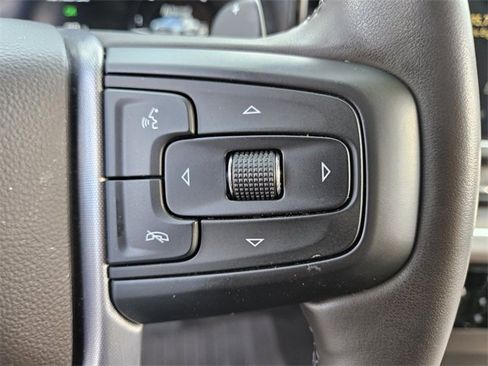 Used 2024 GMC Sierra 1500 SLT w/ SLT Premium Plus Package image 26