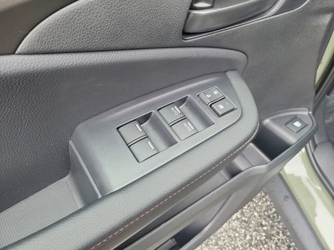 Certified 2026 Honda Ridgeline TrailSport image 9