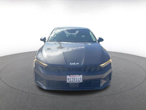 Used 2025 Kia K5 LXS image 4