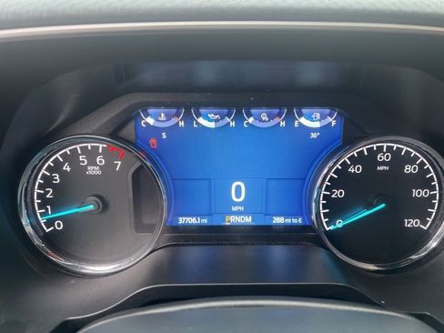 Used 2022 Ford F150 XLT w/ Equipment Group 302A High image 23