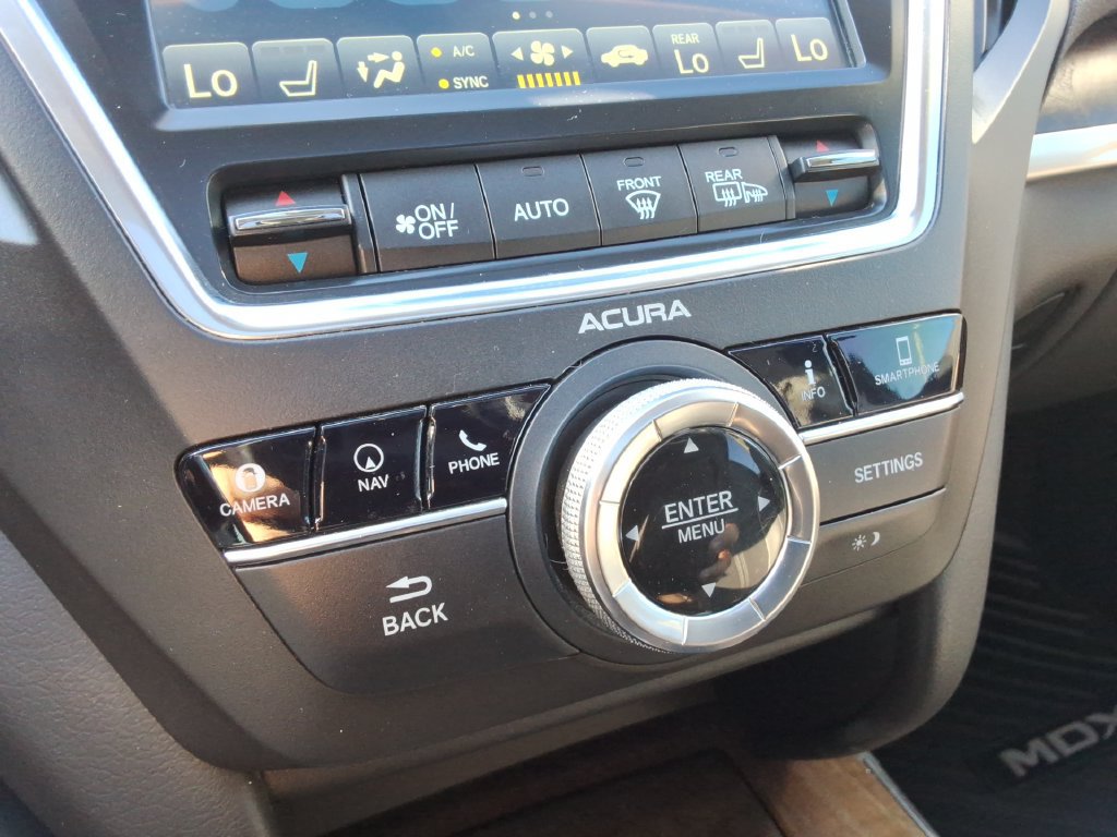 Used 2020 Acura MDX w/ Advance Package AWD/4WD image 35