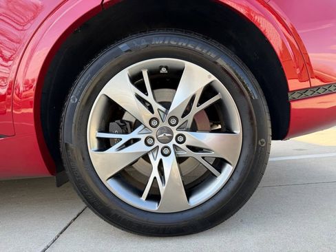 Used 2024 Genesis GV70 3.5T Sport image 28