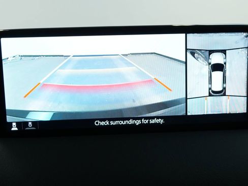 New 2025 MAZDA CX-5 AWD 2.5 S w/ Premium Plus Pkg image 40