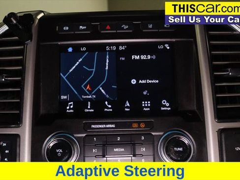 Used 2019 Ford F250 King Ranch w/ King Ranch Ultimate Package AWD/4WD image 22