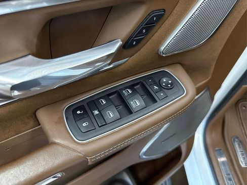 Used 2024 RAM 1500 Limited image 39