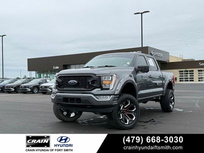 Used 2023 Ford F150 XLT w/ Equipment Group 302A High