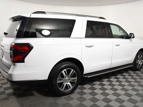 Used 2023 Ford Expedition Max Limited AWD/4WD image 7