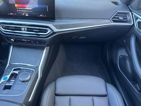 Certified 2023 BMW i4 eDrive35 w/ Premium Package image 28