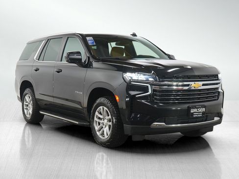 Used 2023 Chevrolet Tahoe LT AWD/4WD image 7