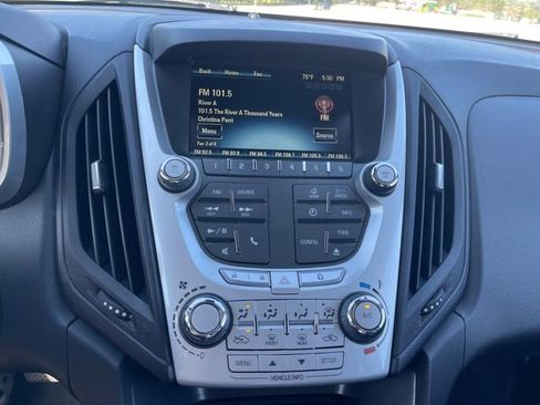 Used 2015 Chevrolet Equinox LT w/ Driver Convenience Package FWD image 22