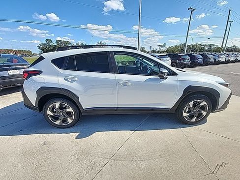 New 2026 Subaru Crosstrek 2.5i Limited image 7