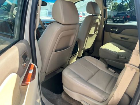 Used 2009 Chevrolet Tahoe LT image 22
