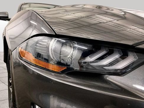 Certified 2018 Ford Mustang Premium w/ Equipment Group 201A RWD image 26