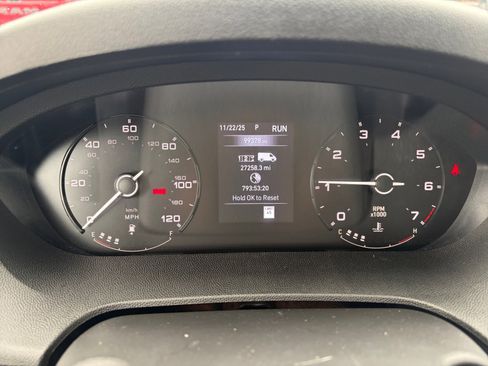 Used 2022 RAM ProMaster 3500 w/ Fleet Safety Group (AWQ) FWD image 21