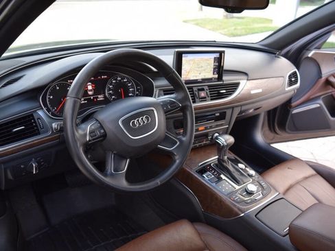 Used 2014 Audi A6 TDI Prestige image 41