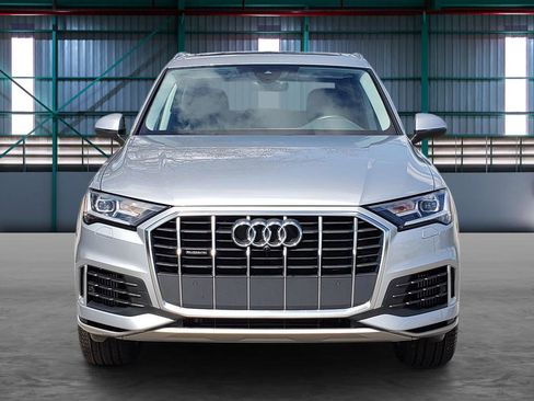 Used 2022 Audi Q7 3.0T Premium image 7