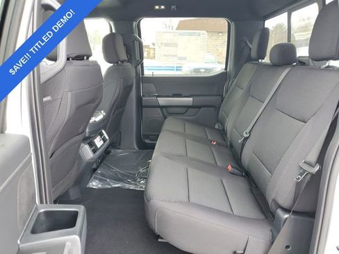 New 2026 Ford F150 XLT w/ Equipment Group 302A MID image 31