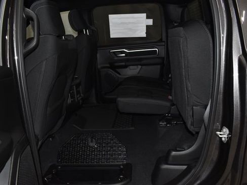 New 2026 RAM 1500 Big Horn image 32