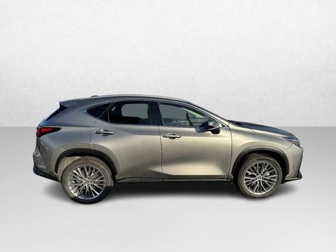 Used 2023 Lexus NX 350 AWD w/ Luxury Package image 4