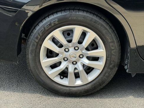 Used 2017 Nissan Altima 2.5 S FWD image 8