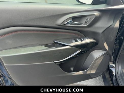 Used 2026 Chevrolet Trax RS w/ Driver Confidence Package FWD image 10