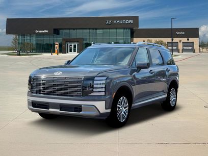 New 2026 Hyundai Palisade SEL
