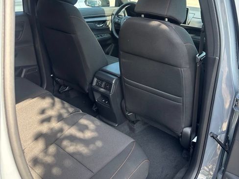Used 2026 Honda CR-V TrailSport image 28