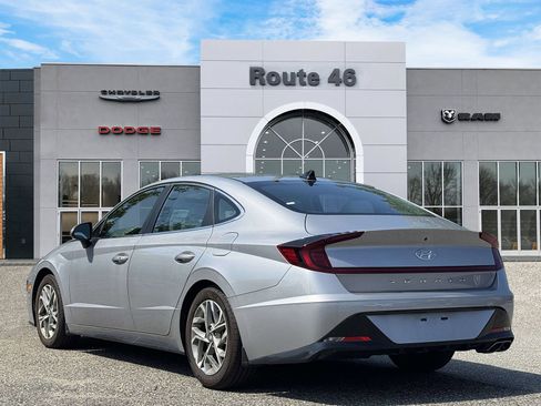 Used 2023 Hyundai Sonata SEL FWD image 4