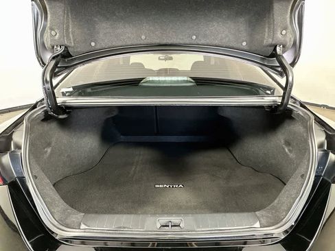 Used 2025 Nissan Sentra S FWD image 20