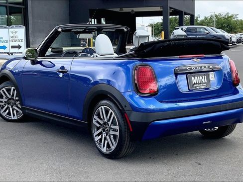 Used 2026 MINI Cooper S FWD image 3