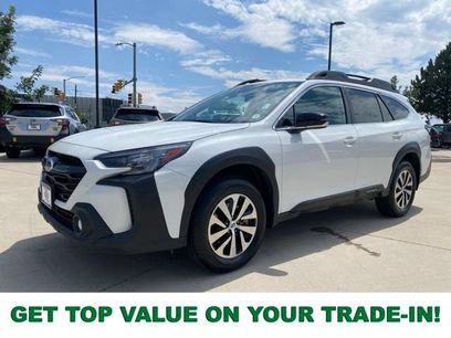 Used 2024 Subaru Outback Premium