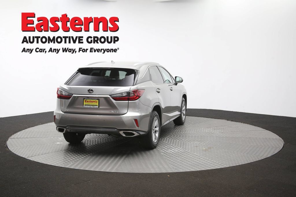 Used 2018 Lexus RX 350 AWD w/ Premium Package image 47